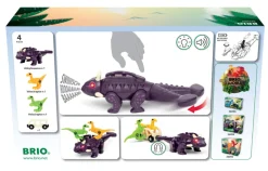 36082 Dinosaur Attack Legesæt><noscript><img width=