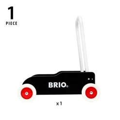 31351 Lære-gå-vogn, sort><noscript><img width=