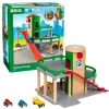 33204 Parkeringshus>Brio New