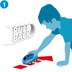 36019 Pull Back Tog>Brio Discount