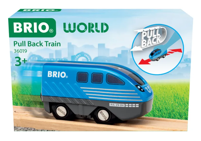 36019 Pull Back Tog>Brio Discount