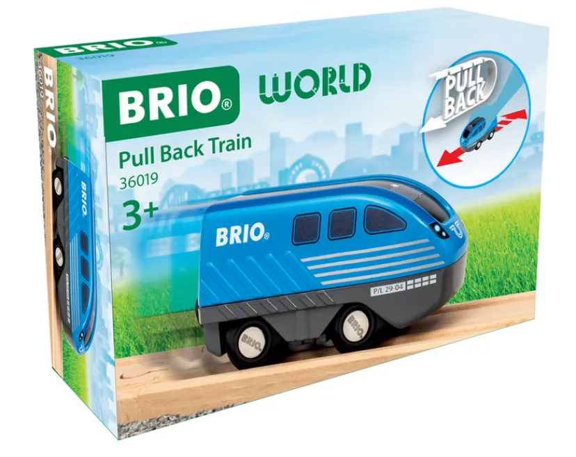 36019 Pull Back Tog>Brio Discount