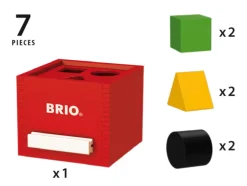 30148 Putteboks, rød><noscript><img width=