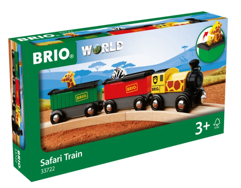 33722 Safari Tog>Brio Discount