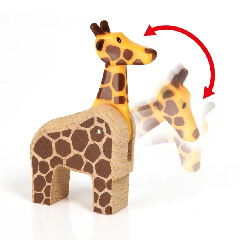 33960 Safarieventyrsæt, togbane>Brio Sale
