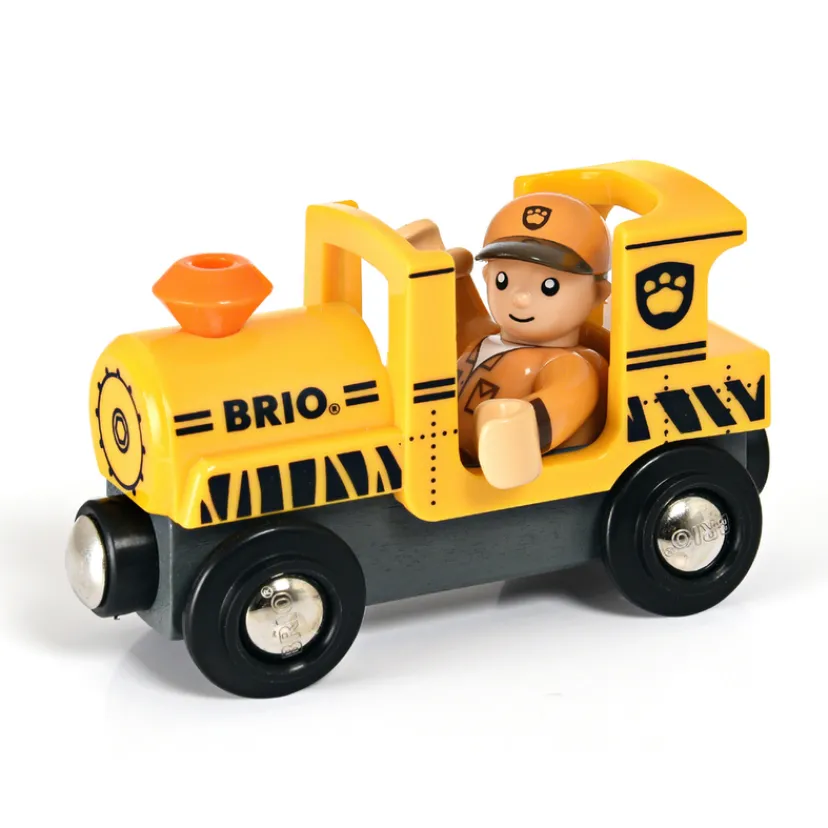 33960 Safarieventyrsæt, togbane>Brio Sale