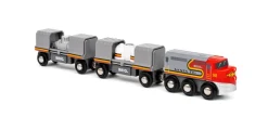 36089 Santa Fe tog (Trains of the World)>Brio Discount