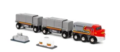 36089 Santa Fe tog (Trains of the World)>Brio Discount