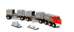 36089 Santa Fe tog (Trains of the World)><noscript><img width=