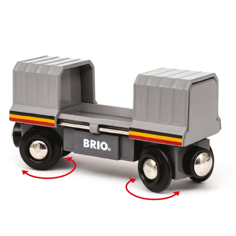 36089 Santa Fe tog (Trains of the World)>Brio Discount