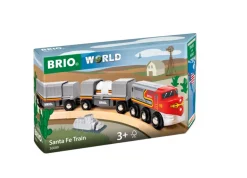 36089 Santa Fe tog (Trains of the World)><noscript><img width=