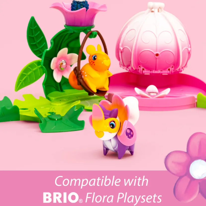 Flora 36210 Aster Blomsterdragt>Brio Sale