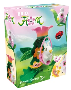 Flora 36232 Azalea Blomstergynge>Brio Online