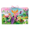 BRIO Flora 36242 Blomsterby> Discount