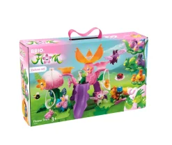 BRIO Flora 36242 Blomsterby> Discount