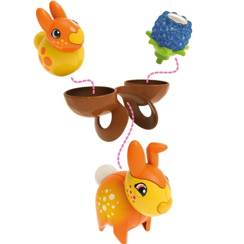 BRIO Flora 36242 Blomsterby> Discount