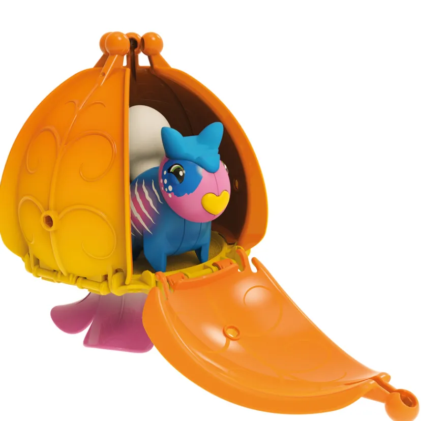 BRIO Flora 36242 Blomsterby> Discount
