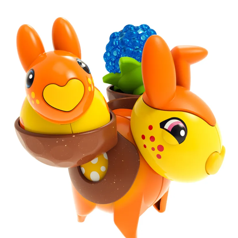 BRIO Flora 36242 Blomsterby> Discount
