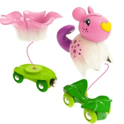 BRIO Flora 36242 Blomsterby><noscript><img width=