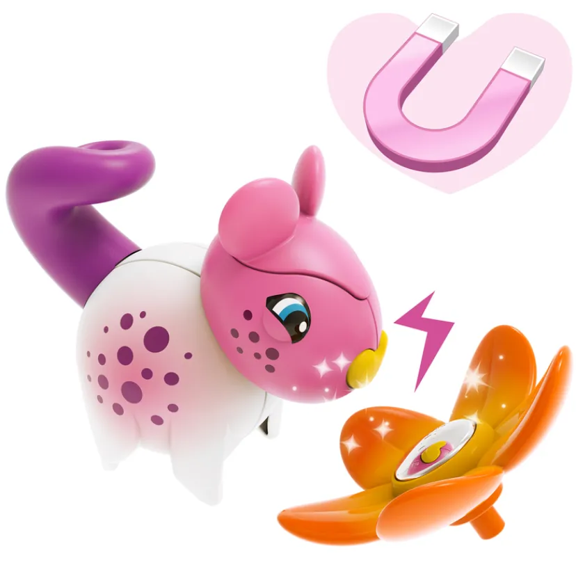 BRIO Flora 36242 Blomsterby> Discount