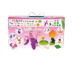 BRIO Flora 36242 Blomsterby><noscript><img width=