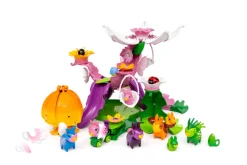 BRIO Flora 36242 Blomsterby><noscript><img width=