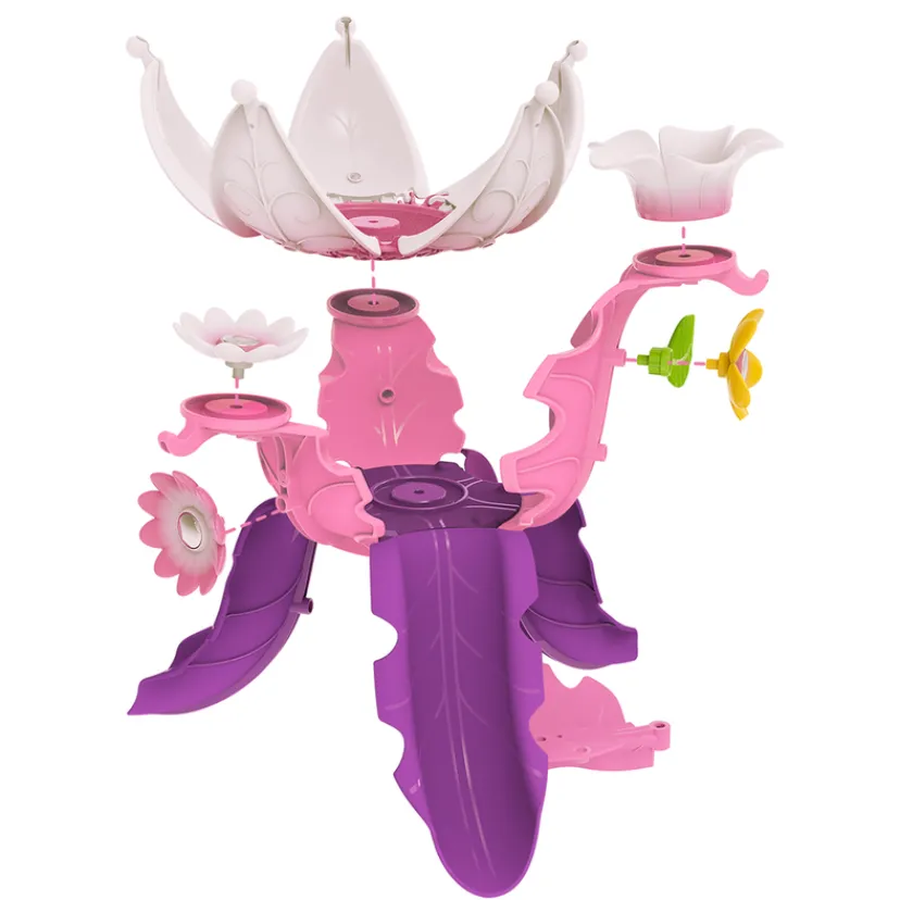 BRIO Flora 36242 Blomsterby> Discount