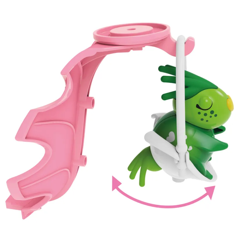 BRIO Flora 36242 Blomsterby> Discount