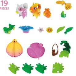 Flora 36236 Blomsterhus Starter sæt><noscript><img width=