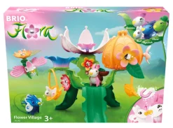 Flora 36240 Blomsterlandsby>Brio Outlet