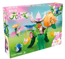 Flora 36240 Blomsterlandsby>Brio Outlet