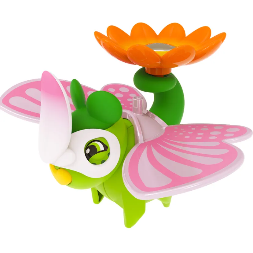 Flora 36240 Blomsterlandsby>Brio Outlet