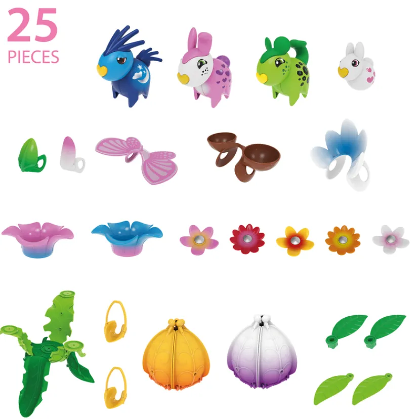 Flora 36240 Blomsterlandsby>Brio Outlet