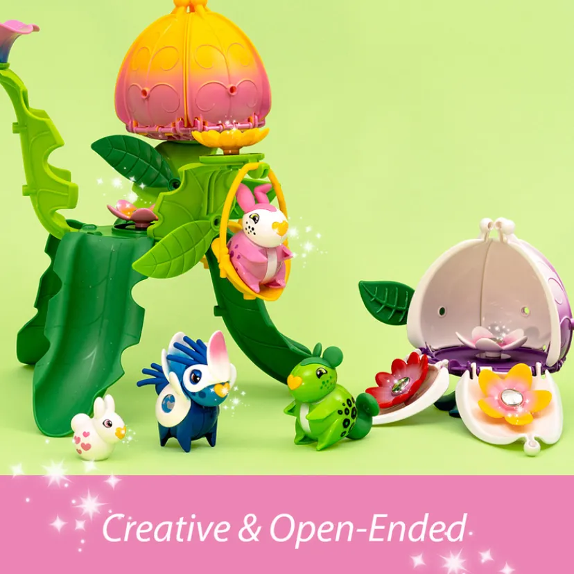 Flora 36240 Blomsterlandsby>Brio Outlet