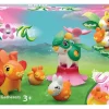 Flora 36228 Blomstersamlere>Brio Clearance