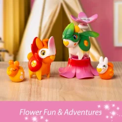 Flora 36228 Blomstersamlere><noscript><img width=