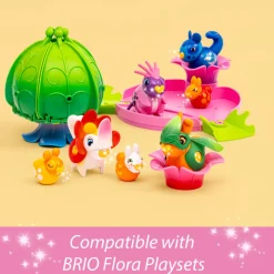 Flora 36228 Blomstersamlere><noscript><img width=