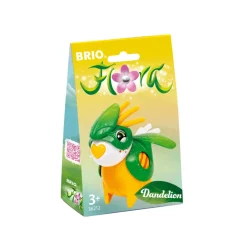Flora 36212 Dandelion Bladdragt>Brio Outlet