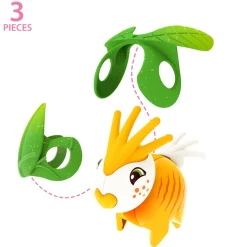 Flora 36212 Dandelion Bladdragt><noscript><img width=