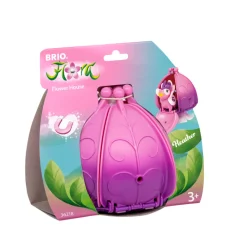 Flora 36218 Heather Blomsterhus>Brio New