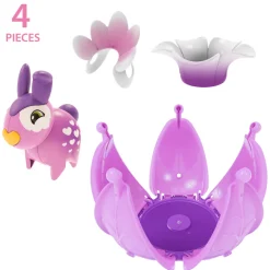 Flora 36218 Heather Blomsterhus><noscript><img width=
