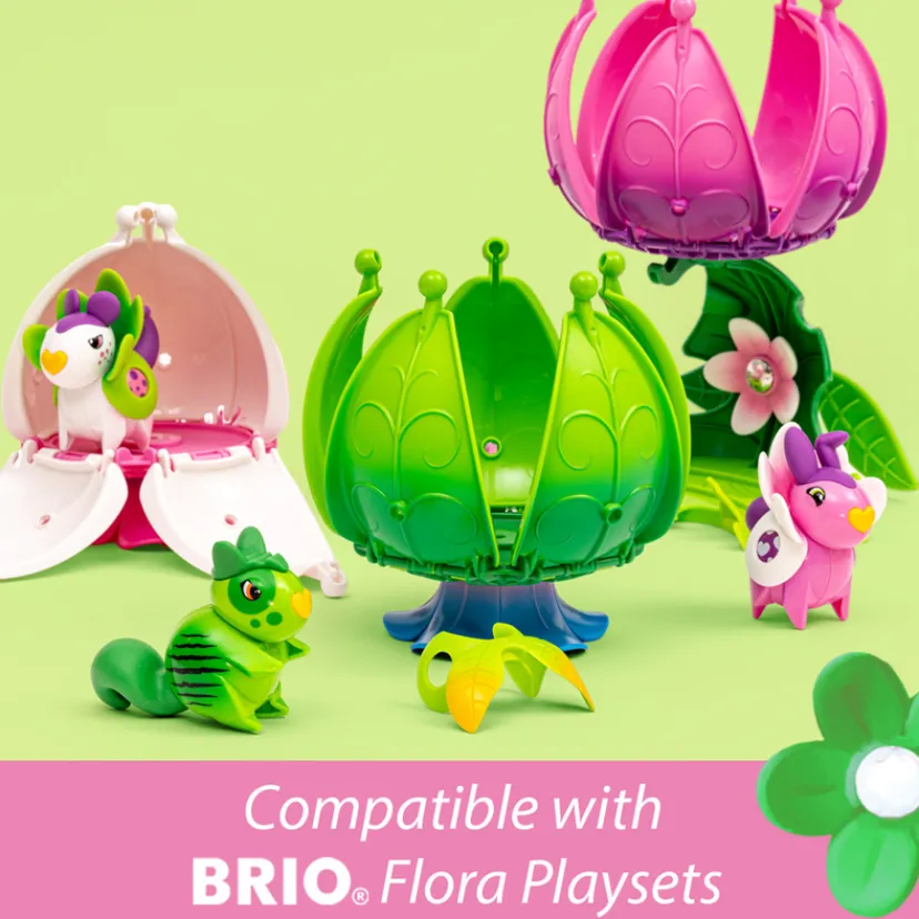 Flora 36220 Ivy Blomsterhus>Brio Discount