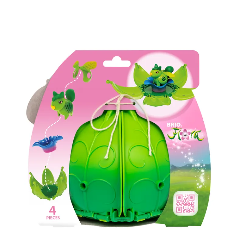 Flora 36220 Ivy Blomsterhus>Brio Discount