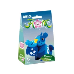 Flora 36214 Lavender & Grape>Brio Discount