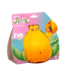 Flora 36222 Marigold Blomsterhus>Brio Online