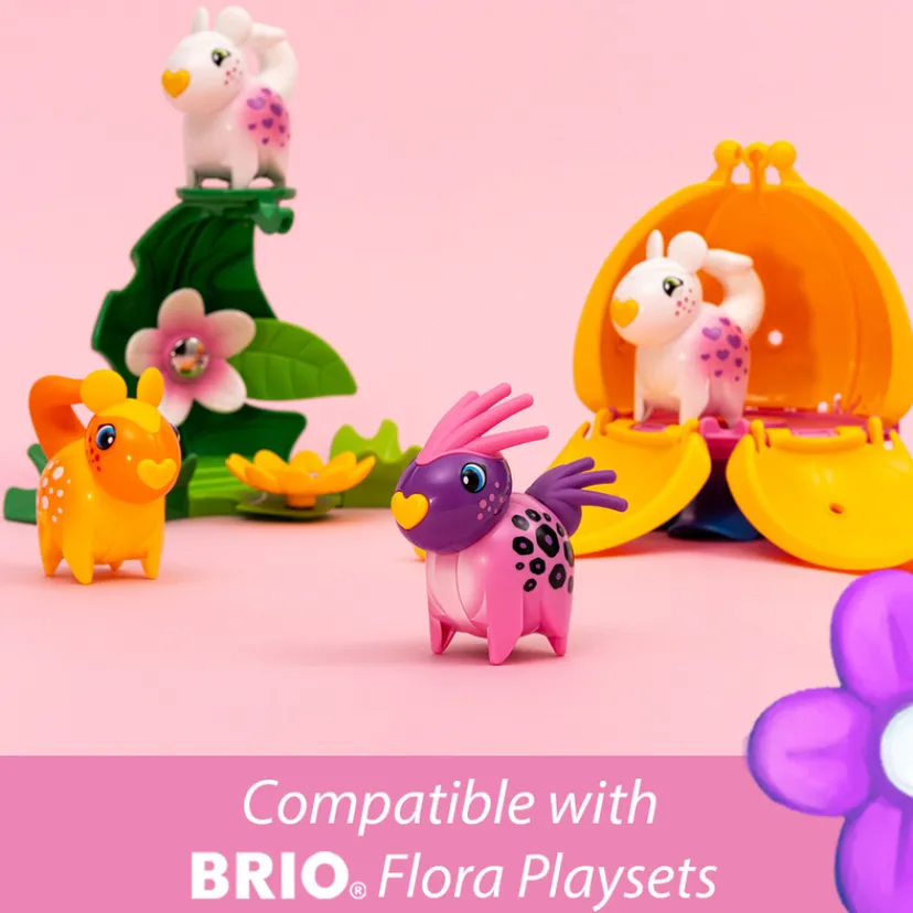 Flora 36208 Petunia Figur>Brio