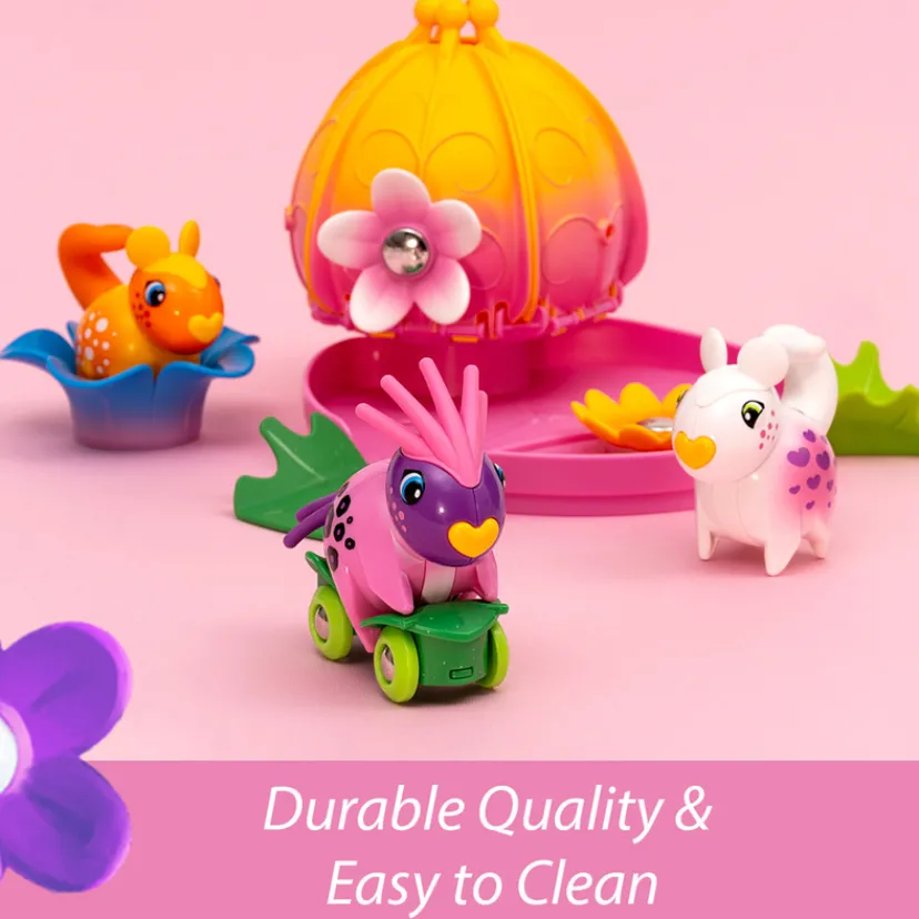 Flora 36208 Petunia Figur>Brio