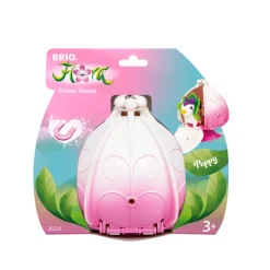 Flora 36224 Poppy Blomsterhus>Brio Online