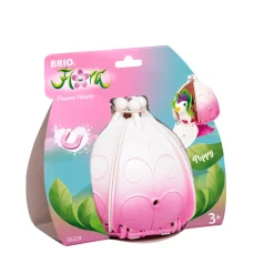 Flora 36224 Poppy Blomsterhus>Brio Online