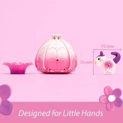 Flora 36224 Poppy Blomsterhus><noscript><img width=